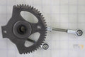 ASSEMBLY PF GEAR FOLD LINKAGE KIT SHIPOUT   04709-000KS