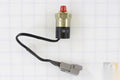 Braun Assembly Pressure Switch 18 Ga.wires Kit Shipout 75960AKS