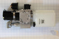 Braun Assembly Pump 120G Mon Res M-268 / Dual Rlf / Mil Kit Shipout 35607-24VKS