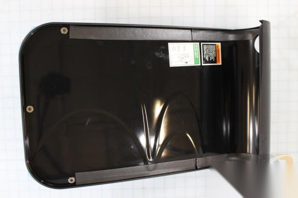 Braun Assembly Pump Cover Kit Shipout 402509AKS