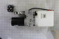 Braun Assembly Pump M259-0127 with res. 12V Eye-spd Kit Shipout 30155AKS