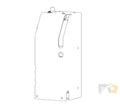 Braun Assembly Pump Module NUVL603C Kit Shipout 73800CNA-03KS