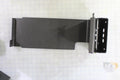 Braun Assembly - Pump Module With Hinge Kit Shipout 402552AKS