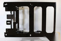 ASSEMBLY QR BASE SEAT FRONT QUICK DISCONNECT ADA KIT SHIPOUT   E50814A-XTKS
