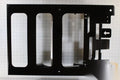 ASSEMBLY QR BASE SEAT FRONT QUICK DISCONNECT ADA KIT SHIPOUT   EC50814AKS