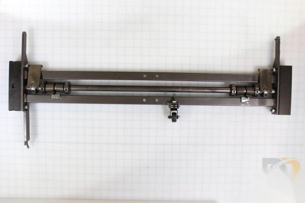 ASSEMBLY RAMP CARRIAGE KIT SHIPOUT   RC50123AKS