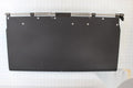 Braun Assembly Rear Barrier - 15" - NUVL603C Kit Shipout 73400NA-03KS