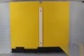 Braun Assembly Rear Barrier 25" NUVL855ESM Kit Shipout 75400ESMNA-25KS
