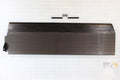 Braun Assembly Roll Stop Alum Rubber End 31" Kit Shipout 955-0312FA-31KS