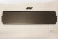 Braun Assembly Roll Stop Alum Rubber End 31" Kit Shipout 956-3312NAKS
