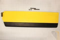 Braun Assembly Roll Stop Alum Rubber End 33" Kit Shipout 915-0312NA33YKS