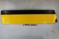 Braun Assembly Roll Stop Aluminim Rubber End 37 In. Kit Shipout 915R4312A-37YKS