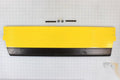 Braun Assembly Roll Stop Aluminum Rubber End 33 IN Kit Shipout 985-0312NA33YKS