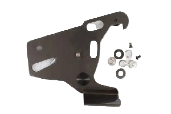 Braun Assembly Roll Stop Latch Front Kit Shipout 947-3343FNAKS