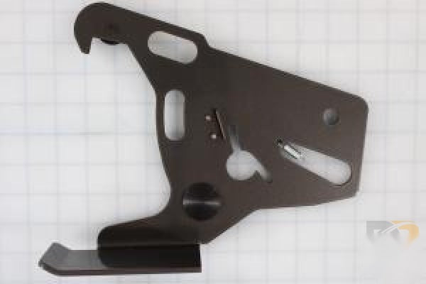 Braun Assembly Roll Stop Latch Kit Shipout 947-2343NAKS