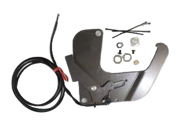Braun Assembly Roll Stop Latch Occupied Switch Kit Shipout 945-5206RNAKS