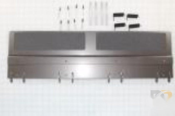 Braun Assembly - Roll Stop Tray Kit Shipout 800-4324KS