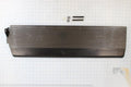 Assembly Roll Stop With Rubber End 34 Inch Aluminum Braun Metallic Kit Shipout 915R4312A-34BMKS