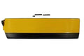 Braun Assembly Roll Stop With Rubber End 34 Inch Aluminum Yellow Kit Shipout 915R4312A-34YKS