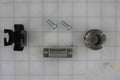 Assembly - Roller - Chain - I Beam w/ Guard and Hardware Kit Shipout 500-0111AKS