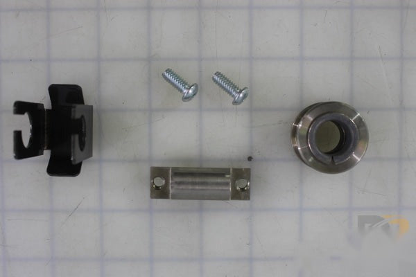 Assembly - Roller - Chain - I Beam w/ Guard and Hardware Kit Shipout 500-0111AKS