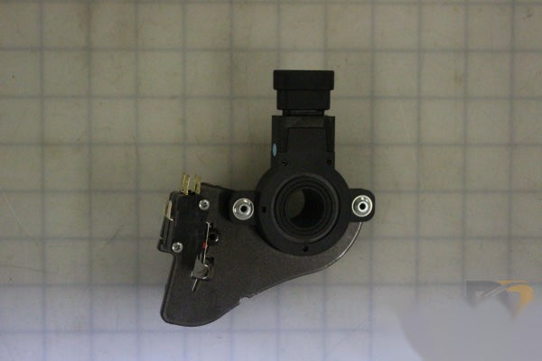 Braun Assembly Rotary Position Sensor +/- 65 Degree Stow Kit Shipout 31844AKS