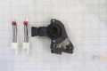 Braun Assembly - Rotary Position Sensor - +/-65 Stow Kit Shipout 37674RAKS