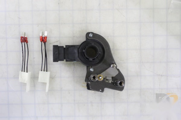 Braun Assembly - Rotary Position Sensor - +/-65 Stow Kit Shipout 37674RAKS