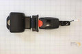 ASSEMBLY SAFETY BELT LATCH IMMI KIT SHIPOUT   34031AKS