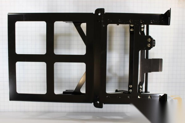 ASSEMBLY SEAT BASE FRONT KIT SHIPOUT   E60012AKS