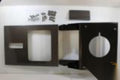 ASSEMBLY SEAT BASE QUICK DISCONNECT PASSENGER 05 GM KIT SHIPOUT   E40038APBK-05KS