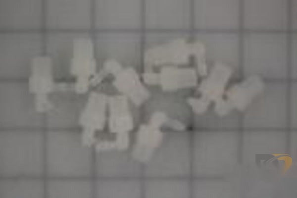 10 Pk / Fitting 90 DEG 1/8PX1/8H Plstc Kit Shipout 87563-10KS