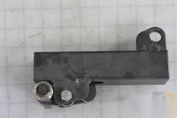 Assembly Slide Tube IB Front Kit Shipout 918-0625FNAKS