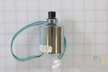 ASSEMBLY SOLENOID AND CON APD LATCH KIT SHIPOUT   35705AKS