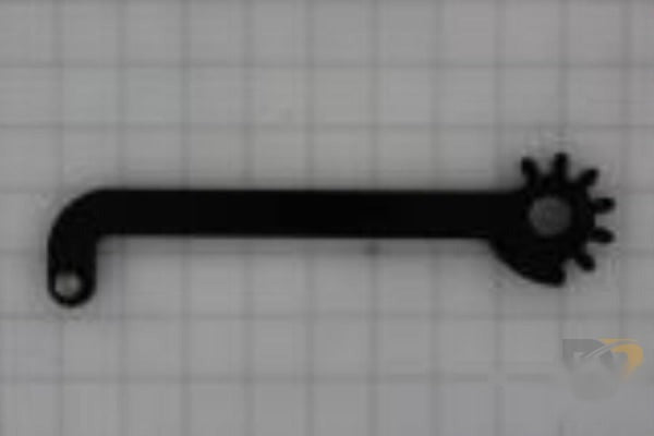 Assembly Gear Rear Kit Shipout C955-0328RRABKNKS