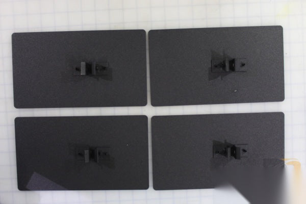 Assembly Striker Cover Sales Kit Shipout 505155NKS