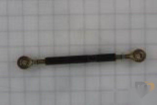 Braun Assembly Tie Rod - Rear Barrier 75407CFSAKS
