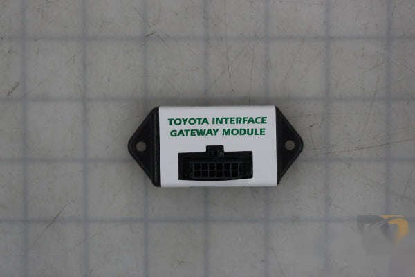 ASSEMBLY TIG MODULE   500544A