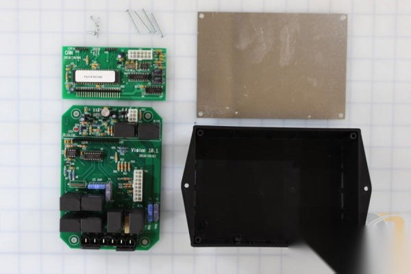 ASSEMBLY TOYOTA RE MODEL YEARS  2011-14 CONTROL BOARD BLY KIT SHIPOUT   VPM14952KS