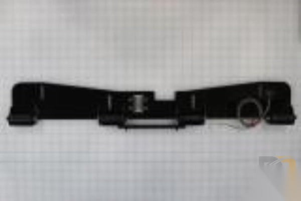 ASSEMBLY-TRANSITION ROLLER PLATE / INFLOOR TOYOTA KIT SHIPOUT   EC90049AKS