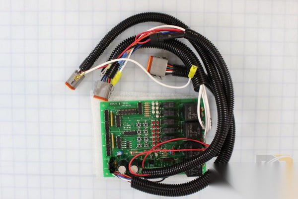 Braun Assembly UVL Controller 24V Kit Shipout 400204KS