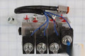 ASSEMBLY VALVE BLOCK KIT SHIPOUT   34571A-1KS
