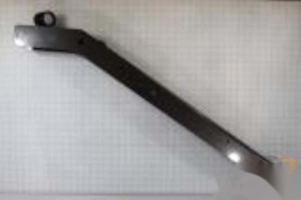 ASSEMBLY VERT CHANNEL FRONT 35 IN. FTG KIT SHIPOUT   918-0438FA-3KS