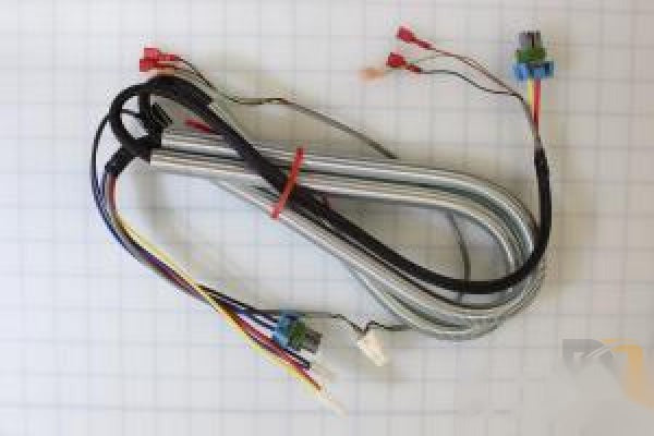 ASSEMBLY WIRE HARNESS W /SPRINGS CT-03 KIT SHIPOUT   06315-000A03KS