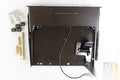 ASSEMBLY XW SIDE FLIP BASE MOUNT  RH KIT SHIPOUT   VPM16215KS