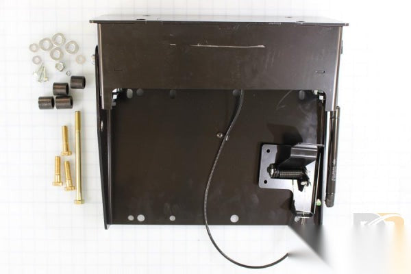 ASSEMBLY XW SIDE FLIP BASE MOUNT  RH KIT SHIPOUT   VPM16215KS