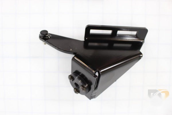 Assemby BKT C-pillar Mount Manual Ramp 0802 Rt Kit Shipout E51257A-08KS