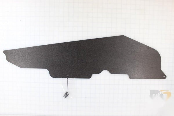 Assembly Cover Plastic w / Tape Para Arm 0 / S Front Kit Shipout 954-0704NAKS