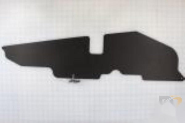 Assembly Cover Plastic w / Tape Para Arm I / S Rear Kit Shipout 954-0703NAKS