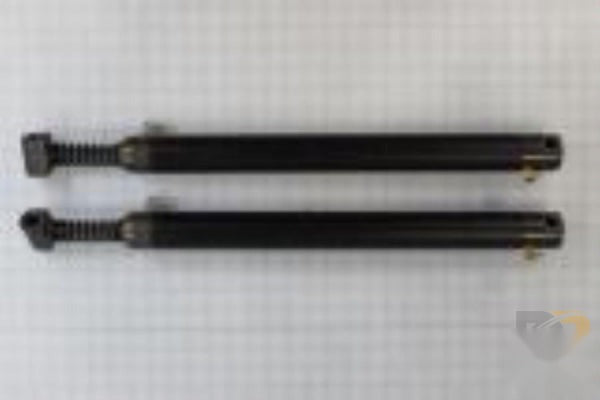 Braun Assembly Cylinder 14.625"/23.146 Pair Retracted with fittings Kit Shipout 403648KS